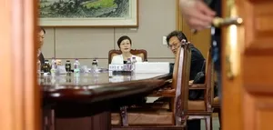 '총체적 부실' 드러난 선관위

공공뉴스=강현우 기자 6·3지방선거 투표용지 부족 사태의 진상규명을 위해 출범한 중앙선거관리위원회 6·3 지방선