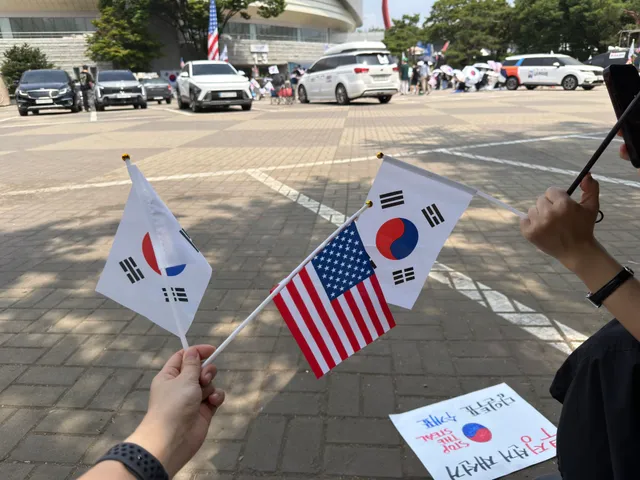 애엄마 둘이 등원 후 올공으로! 

부정선거 재선거 🇰🇷🇺🇸
당일투표 수개표 🇰🇷🇺🇸