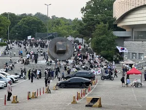 경찰, 잠실개표소 지하로 무단침입 정황 수사 착수

[뉴스웍스=박시은 기자]