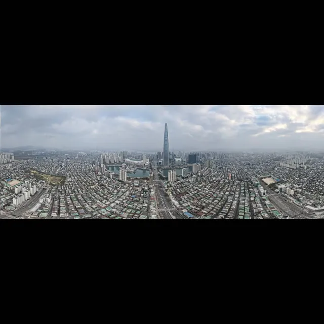 서울 잠실