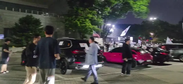 극우 폭도들이 무서운 이유;;;;