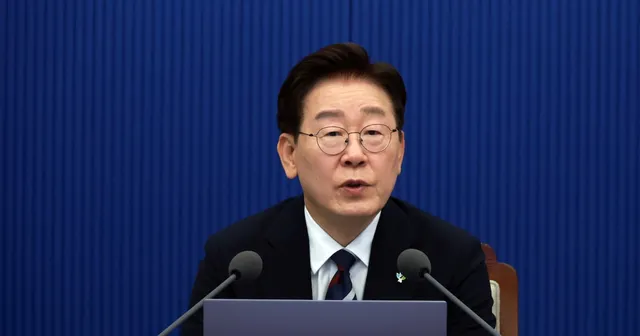 李 “선관위 원포인트 개헌이라도 해야… 필요하면 대통령이 발의”

李 선관위 원포인트 개헌이라도 해야 필요하면 대통령이 발의 적정한 감시와 견제
