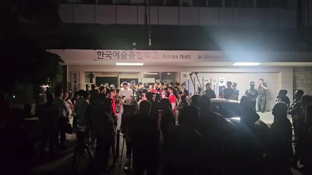 서울시 선관위입니다. 사람이 모자랍니다.