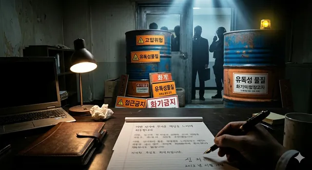 현시각 유서쓰고있는 서울시 선관위 관계자면 개추