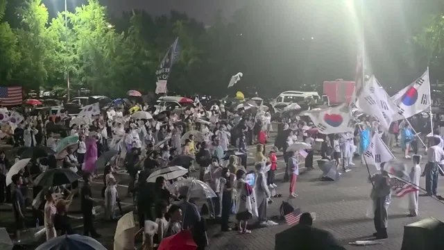 6.19.~20.
비오는 저녁-새벽