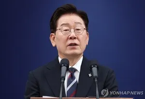 [천지일보 이슈종합] 이대통령 순방 브리핑·미 이란 합의·교황 레오 1...

[천지일보=김성완 기자] 격렬한 무력 충돌로 미국과 이란 간 종전