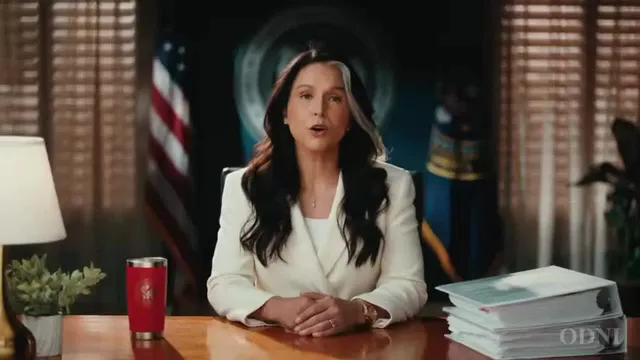 Today, on my final day as Director of National Intelligence, I’m releasing never