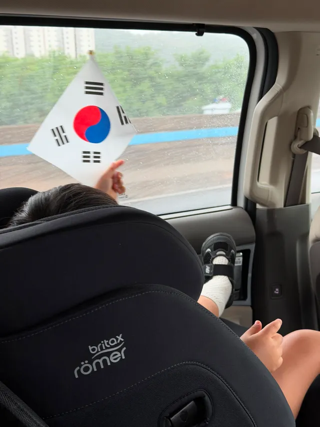 인생 1135일차가 외치는
부정선거 재선거 당일투표 재선거 🇰🇷
올공 몇번 데리고 갔더니 이제 우파 소리만 들어도
자동으로 나옴ㅋㅋㅋㅋㅋ
웃