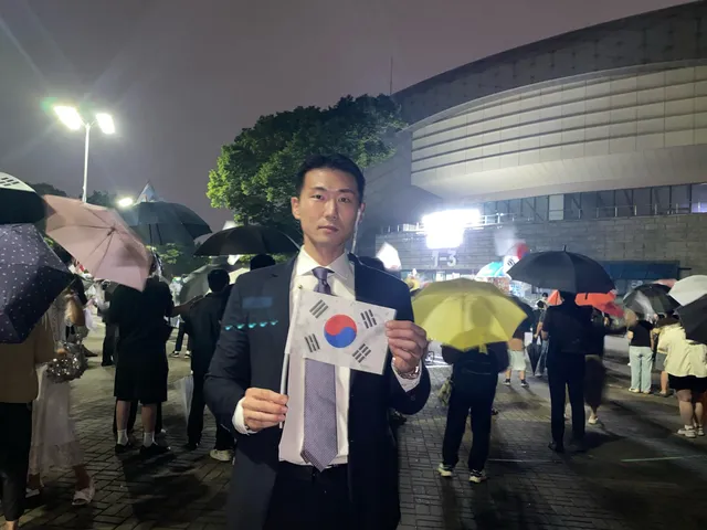 2026년 넥타이 부대👔

#잠실 #올림픽공원 #올공 #선관위 #개혁