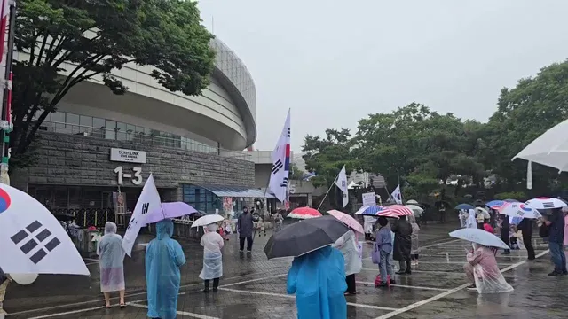 나의 가장 시원한 여름