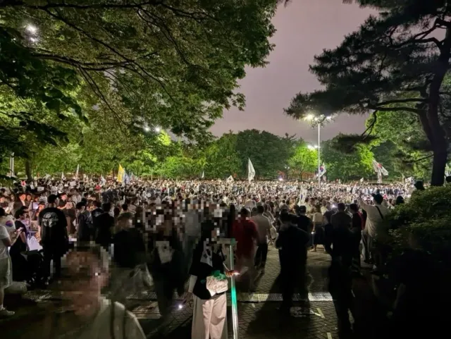 잠실 올공엔 보병 대구엔 기마병 
화력 강하다 이길수 있다