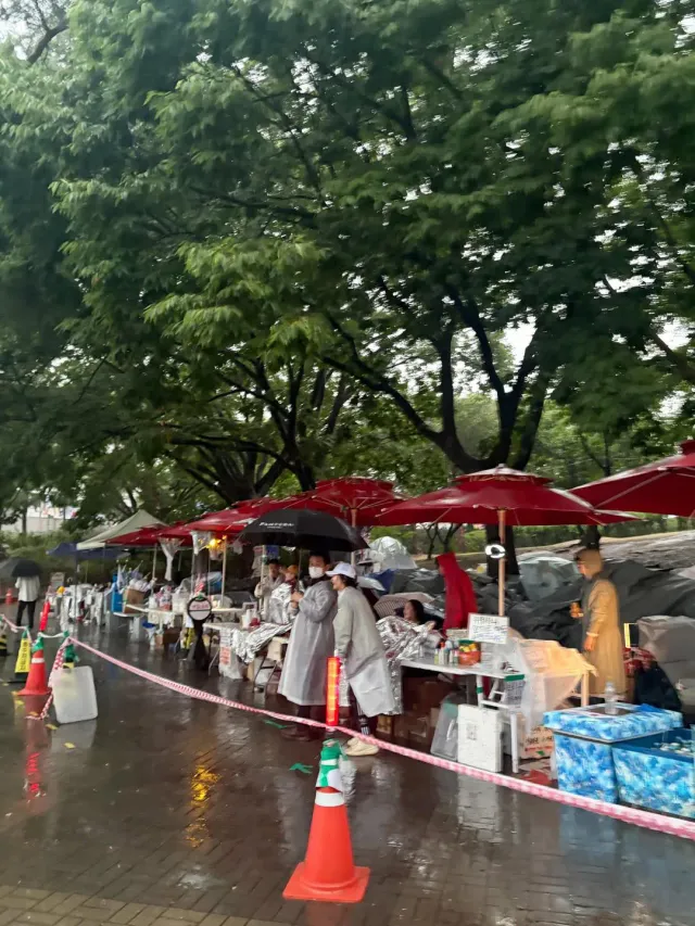 비가 오나 외침은 더 커지리! 
부정선거! 재선거!
당일투표! 수개표!
🇰🇷🔥🔥🔥🇺🇸
우파분들 저랑 맞팔해요! 함께 민주주의를 지킵