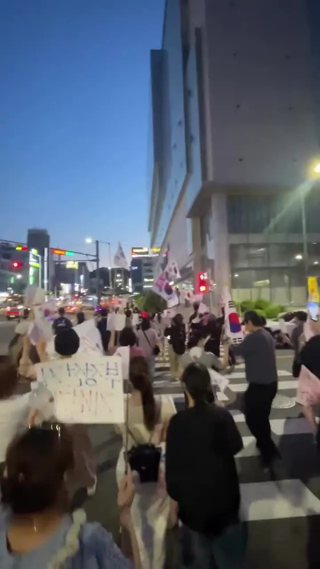 강원 원주 🇰🇷부정선거 재선거🇰🇷
