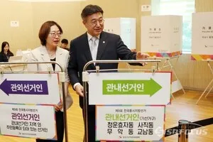 [기획] 선거제도 개편 요구 확산…'사전투표 폐지' 힘 받을까

[시사포커스 / 김민규 기자] 6·3지방선거 투표용지 부족 사태를 계기로 곳곳에