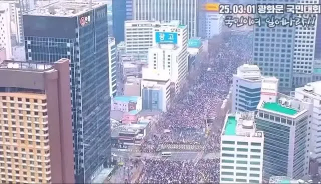 확장성을 위해 재선거만 외쳐야한다는게 개소리인이유

이 많은사람들이 광화문에서 대구에서 부산에서 광주에서

부정선거 외쳤었음

어젠다가 확실할수