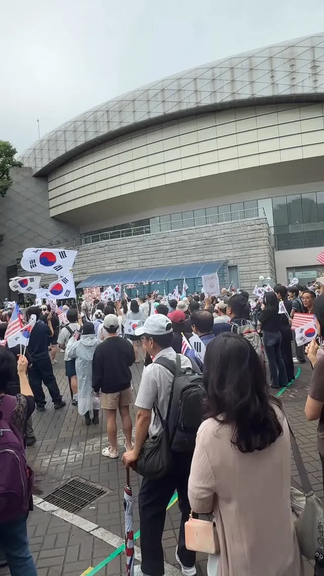 올공 15일차
사람이 줄었다고 소설쓰는 KBS에게
이게 600명일까 100명일까
16:35분 상황