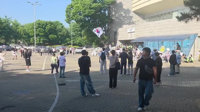 인원 너무 빠졌습니다. 제발 충원인력 와주세요.