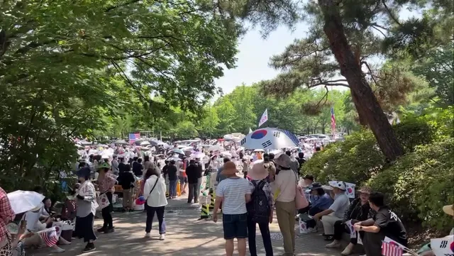 13:47분 현재 올공
뜨겁다.