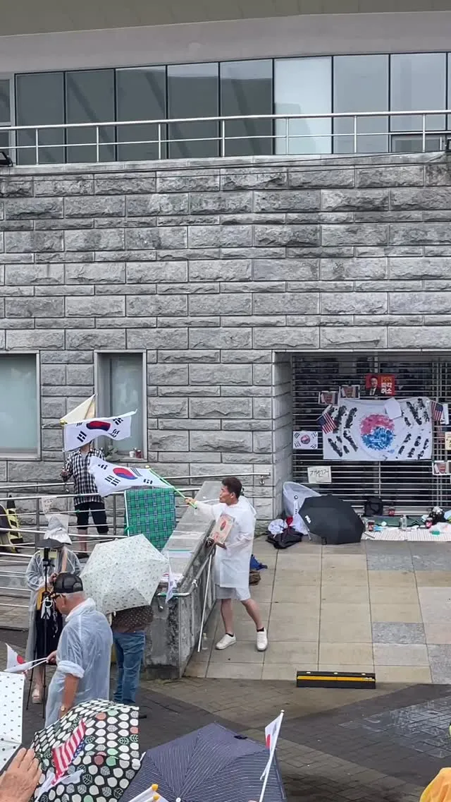 한길샘 등장!!!!!▓▓▓▓▓
멸공!!!! 
끝까지 함께 싸우겠습니다🫡
몸 조심 하십시오▓!!!
멸 ! 공 ! 

#실시간잠실