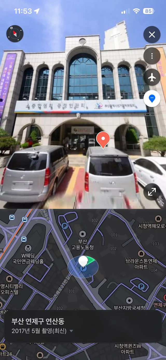 부산 선관위 위치 입니다  모이실분 계시나요?
부산광역시 연제구 연제로 28(연산동)