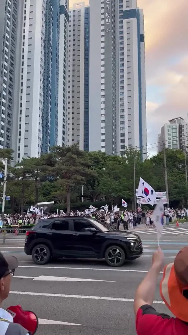 부산 선관위 시청앞
바드 출몰ㅋㅋㅋㅋㅋㅋ

재밌다!!