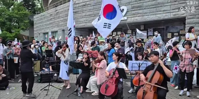 🚨🚨부 정 선 거 !!!! 재 선 거 !!!!🚨🚨
🚨🚨당 일 투 표 !!!! 수 개 표 !!!!🚨🚨
🚨🚨부 정 선 거 !!!!