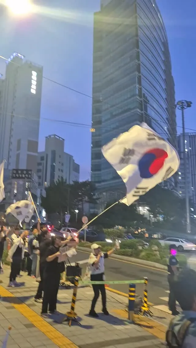 주말 파워는 역시 엄청나다 ㅋㅋ 더운데 다들 고생했어용