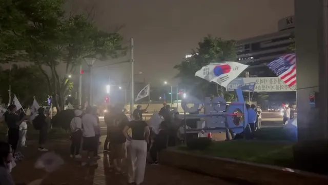 근처에서 일하고 잠시 들렸습니다!
대전에서도 화이팅입니다!