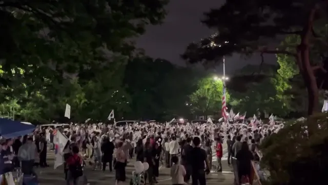 2026.06.20 세 번째 잠실 🇰🇷🇺🇸