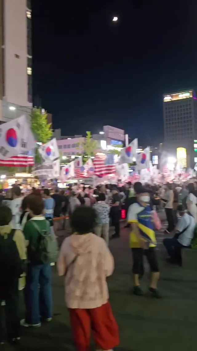 대구왔음
여기 난리났는데요