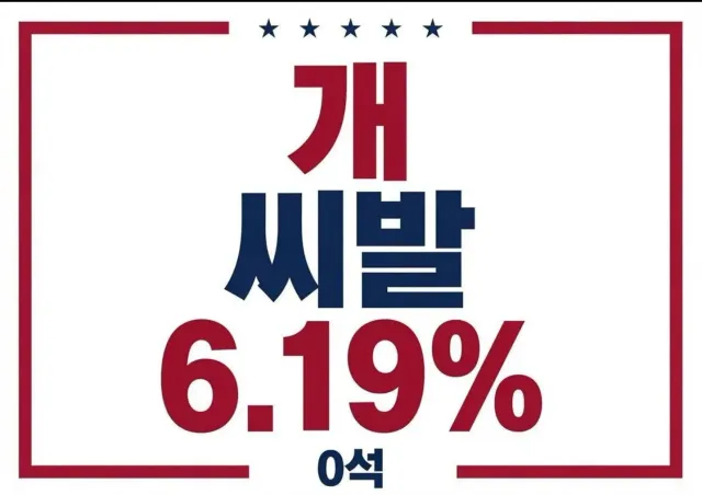 시발 재선거 만 외치기도 바쁜데
이제는 좌혁이랑도 싸워야되고 미치겠노
동의하면 하트눌러봐

#올림픽공원 #시위