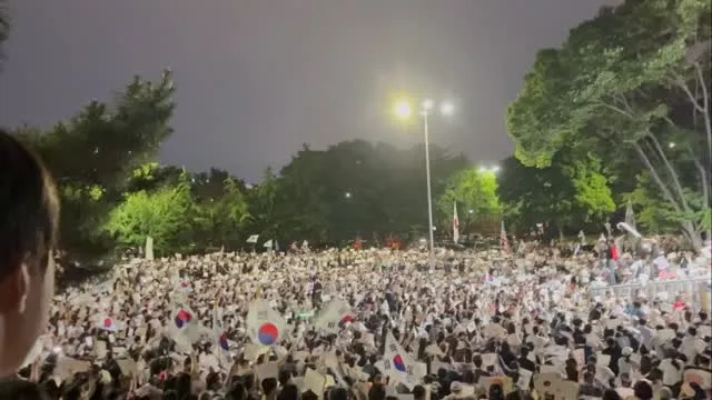 우리나라 아직 죽지 않았다
우리의 본질은 재선거&국민의 참정권 보장🇰🇷