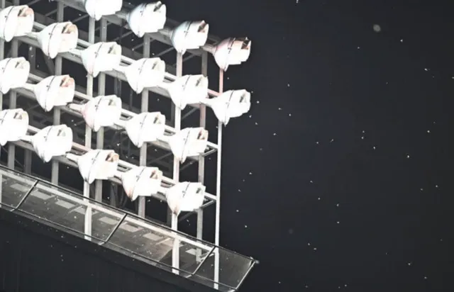 잠실 외야 팅커벨 많나요..?🧚🧚