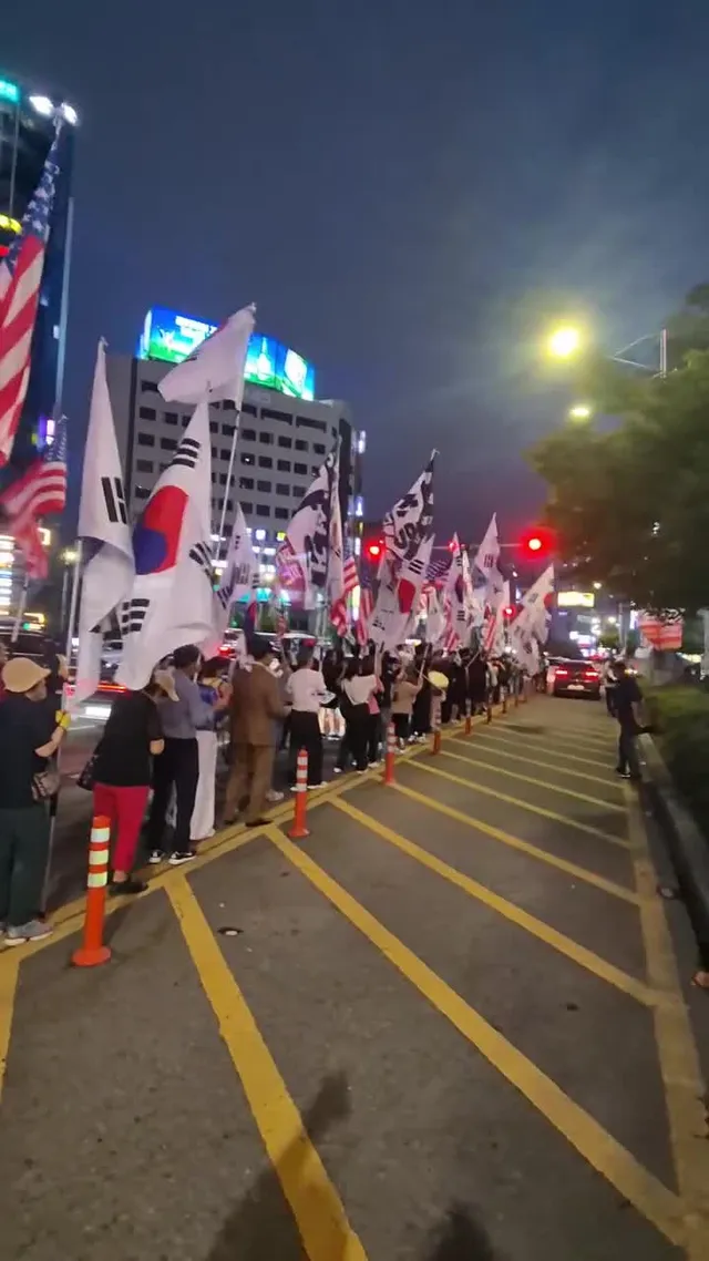 대구 애국자 사랑합니다
부정선거 재선거 당일투표 수개표