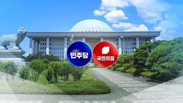 청와대 참모진 개편...기로에 선 '여야 지도부'

■ 진행 : 이승민 앵커, 박석원 앵커 ■ 출연 : 정 구 승 변호사, 최 진 녕 변호사* 
