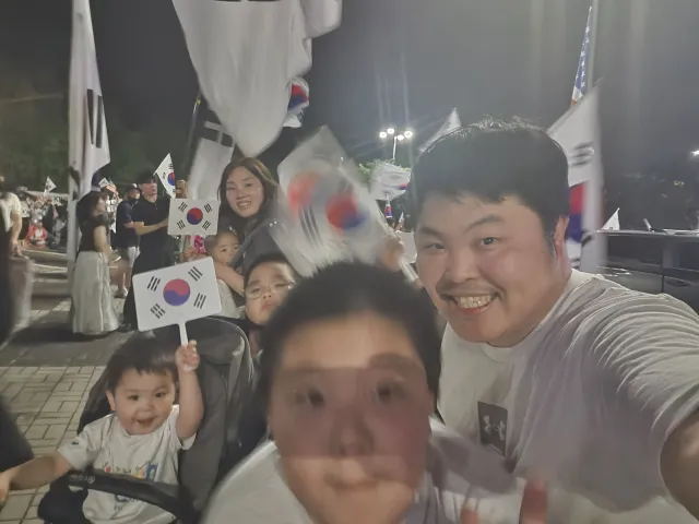 승리가 눈앞이다 얘들아!
파이팅해야지!!