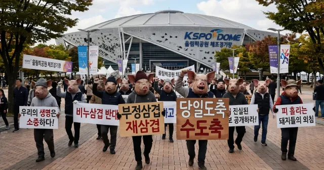 아니이 포스터도 나온거야?  진짜 해학의 민족
장난 아니네...🥲