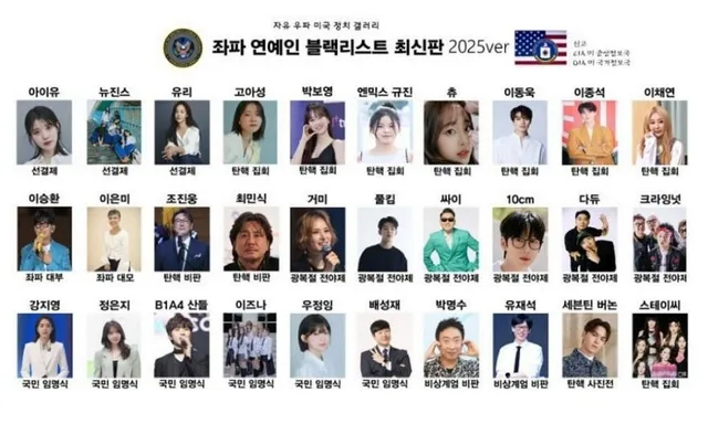린민려동생들 여기서 고르겠는가