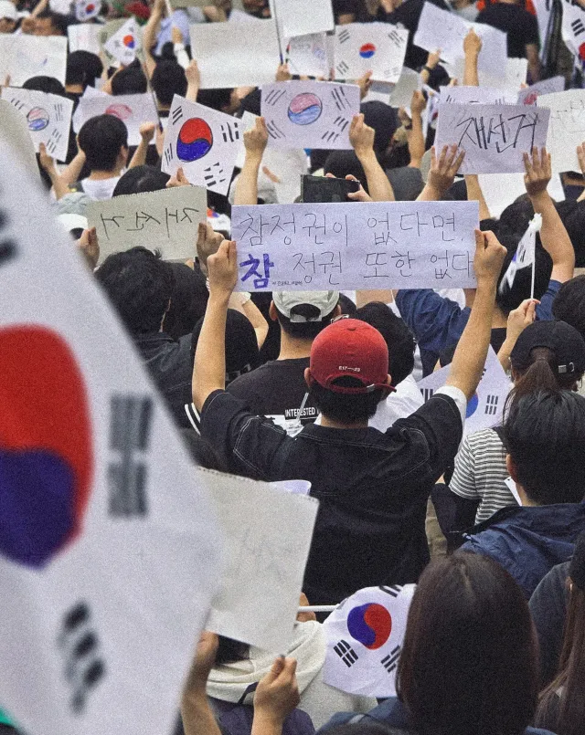 팔 아프셨을텐데.. 계속 들고 계셨음🥹