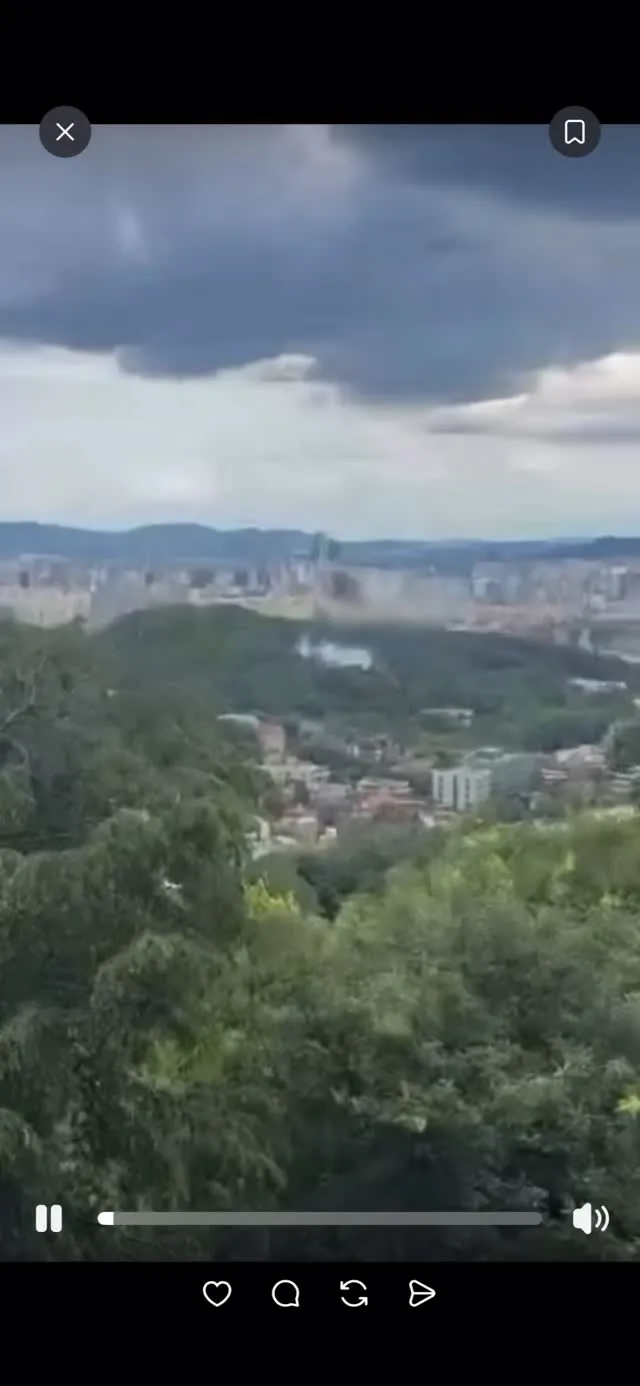 현재 대통령 관저 화재

퍼온 글입니다.
원글이 삭제된다고 하셔서 캡처본으로 올립니다.