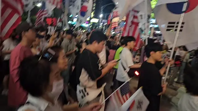 2026년 6월 20일 토요일
대구 제18차 국민 저항권 대구집회
X정선거 재선거!!
당일투표 수개표!!

저는 어제 대구투쟁본부 시위에 참석했