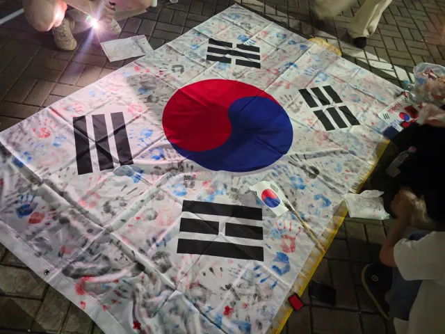 평화로운 올공~~
메인존은 물론, 여기저기 다양하게
모여있는 모습도 넘 보기 좋다🥹~~!
모두들 감사해요-✨