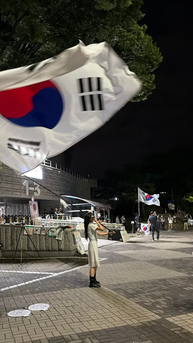 너무 뵙고싶었던 어르신들😍
우리는 모두 보물💓
개굴개굴🐸