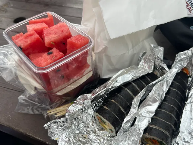 주말도 올공에서! 밥도 올공에서! 노래도 올공에서 !
소리지르고 싶으면 올공에서!

올공에서 먹는건 살안찜