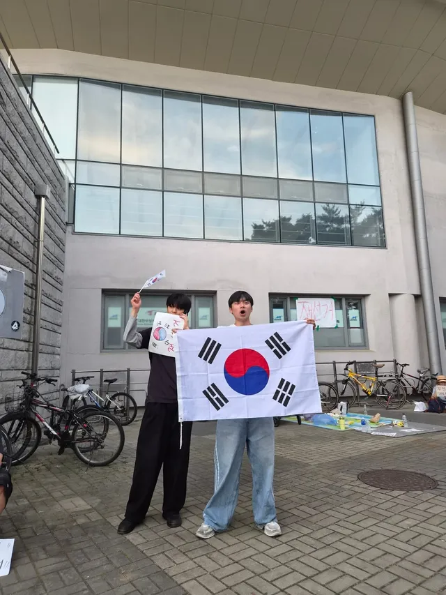 #부정선거 #재선거 #멸공