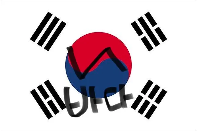 태극기 그리기 헷갈릴 때 이렇게 외워보는 건 어때？

지그재그로 건곤감리 3,4,5,6개의 작대기
지그재그 그대로 원 안에 두고
밑에는 바다처럼