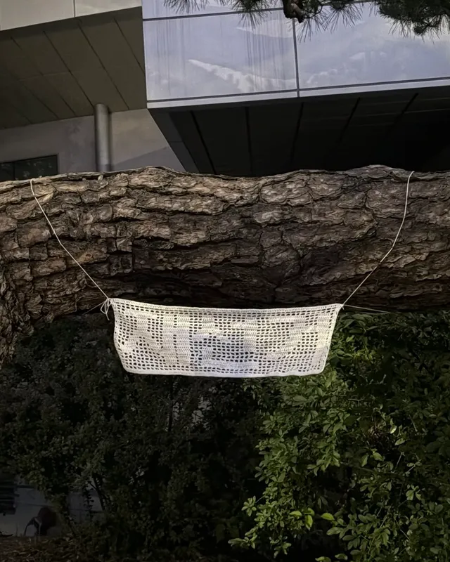 토요일 밤에는 재선거만 외쳤었는데 구호가 바뀌더라.
재선거라는 단어는 안사라져서 다행이야. 

실 ‘소요’량은 다이소 면뜨개실 2볼이야 
상대적
