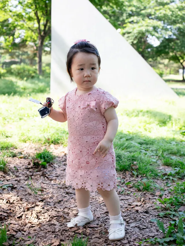 소이 처음으로 결혼식 가본 날💓 그리고 올림픽 공원에서 산책도 하고 강아지도 보고 재밌게 놀았다☺️