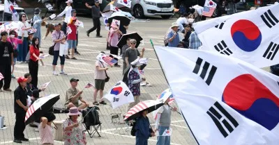 경찰, 잠실 개표소 시위 36건 수사..업무방해 2명 특정 출석 요구

[서울=뉴스핌] 박우진 기자 = 경찰이 올림픽공원 핸드볼경기장 개표소 시
