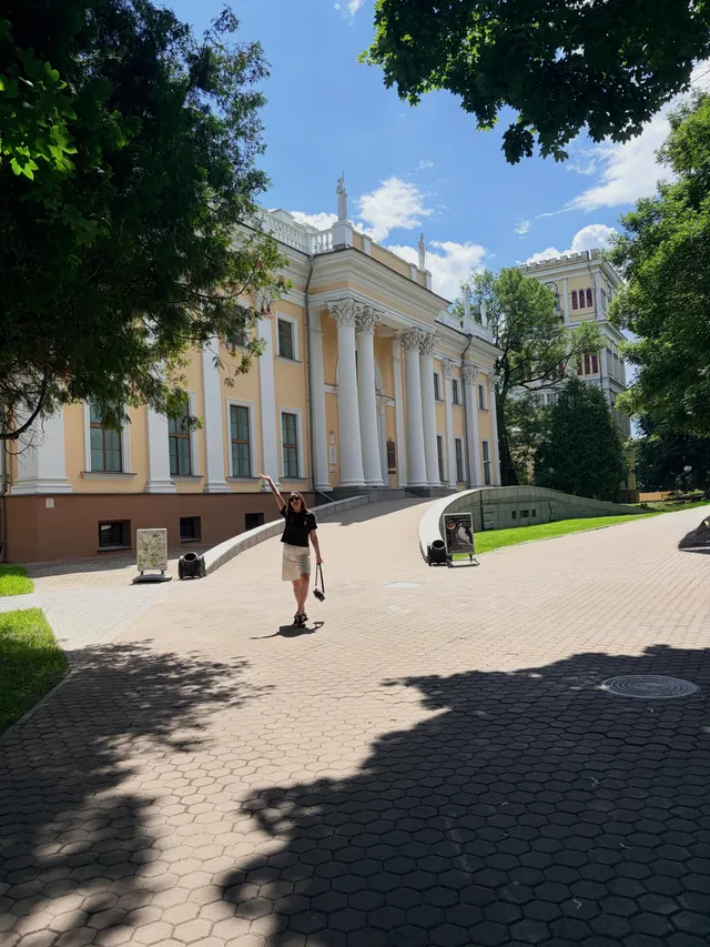Гомель 🌆